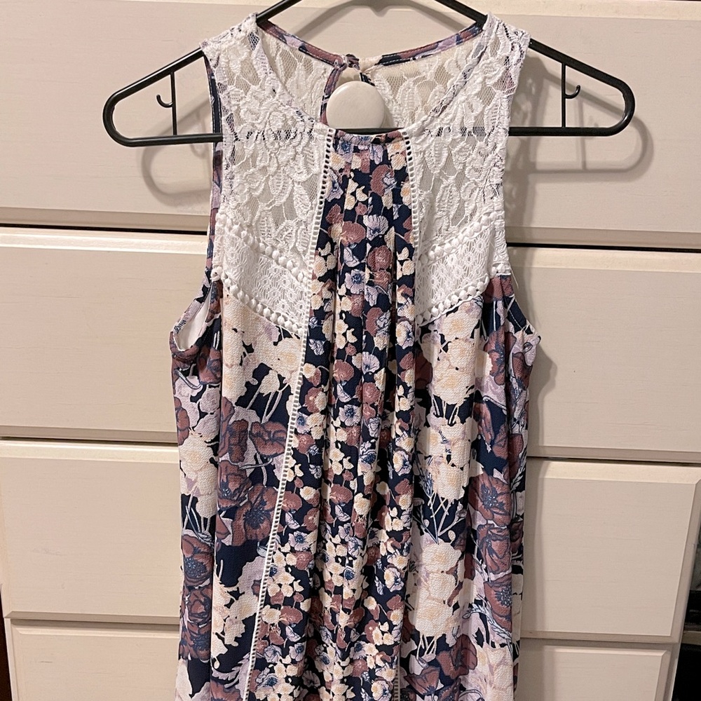 Boho dress